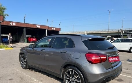 Mercedes-Benz GLA, 2019 год, 2 870 000 рублей, 4 фотография