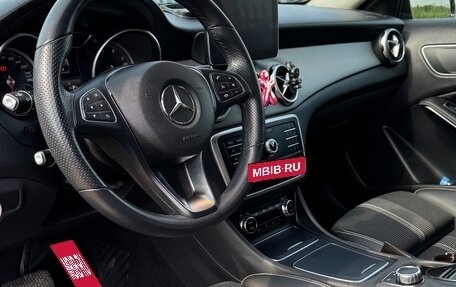 Mercedes-Benz GLA, 2019 год, 2 870 000 рублей, 5 фотография