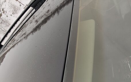 Volkswagen Touareg III, 2007 год, 1 570 000 рублей, 7 фотография