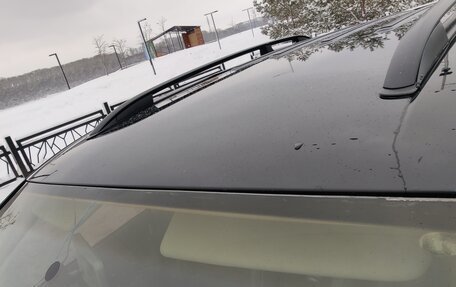 Volkswagen Touareg III, 2007 год, 1 570 000 рублей, 8 фотография