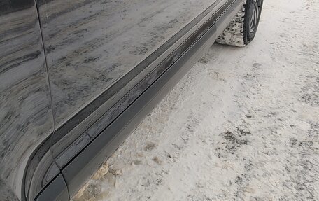 Volkswagen Touareg III, 2007 год, 1 570 000 рублей, 10 фотография