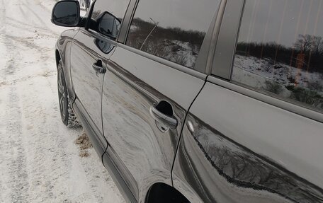 Volkswagen Touareg III, 2007 год, 1 570 000 рублей, 12 фотография