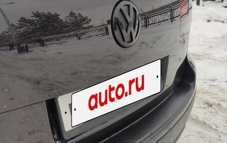 Volkswagen Touareg III, 2007 год, 1 570 000 рублей, 28 фотография