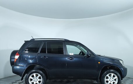 Vortex Tingo I, 2011 год, 459 000 рублей, 4 фотография