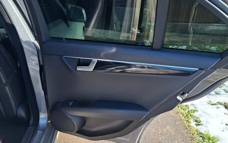 Mercedes-Benz C-Класс, 2012 год, 1 100 000 рублей, 8 фотография