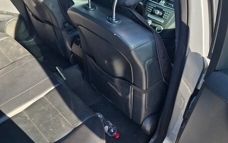 Mercedes-Benz C-Класс, 2012 год, 1 100 000 рублей, 7 фотография