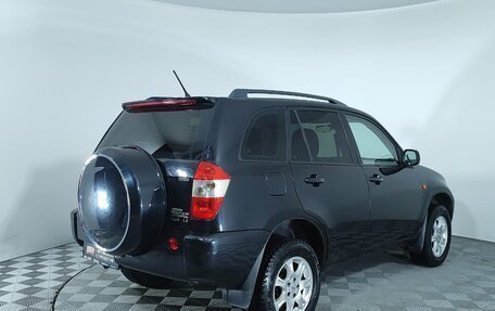 Vortex Tingo I, 2011 год, 459 000 рублей, 5 фотография