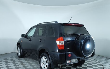 Vortex Tingo I, 2011 год, 459 000 рублей, 7 фотография