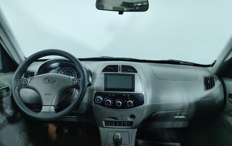 Vortex Tingo I, 2011 год, 459 000 рублей, 9 фотография