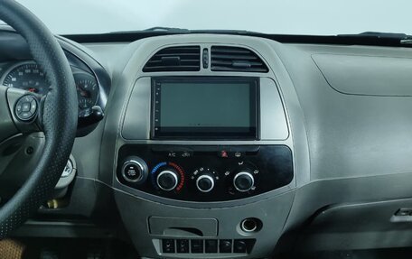 Vortex Tingo I, 2011 год, 459 000 рублей, 13 фотография