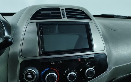 Vortex Tingo I, 2011 год, 459 000 рублей, 14 фотография