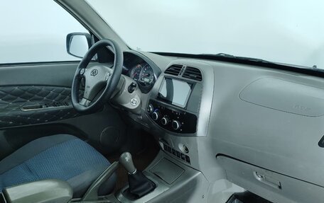 Vortex Tingo I, 2011 год, 459 000 рублей, 12 фотография