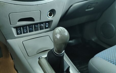 Vortex Tingo I, 2011 год, 459 000 рублей, 15 фотография