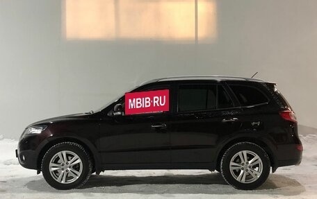 Hyundai Santa Fe III рестайлинг, 2010 год, 1 270 000 рублей, 8 фотография