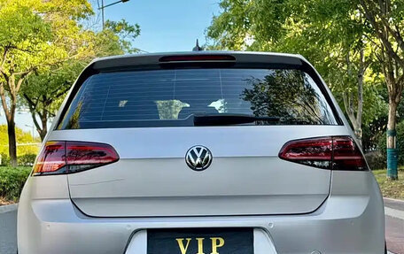 Volkswagen Golf VII, 2015 год, 1 490 586 рублей, 4 фотография