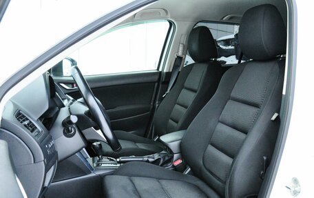 Mazda CX-5 II, 2012 год, 1 450 000 рублей, 8 фотография