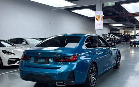 BMW 3 серия, 2022 год, 3 850 586 рублей, 4 фотография