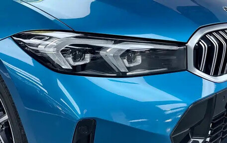 BMW 3 серия, 2022 год, 3 850 586 рублей, 7 фотография