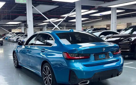 BMW 3 серия, 2022 год, 3 850 586 рублей, 6 фотография