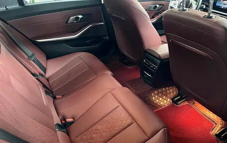 BMW 3 серия, 2022 год, 3 850 586 рублей, 12 фотография