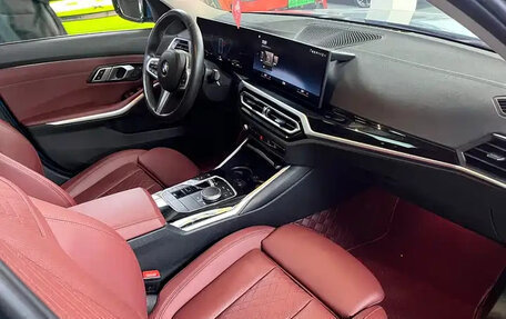 BMW 3 серия, 2022 год, 3 850 586 рублей, 10 фотография