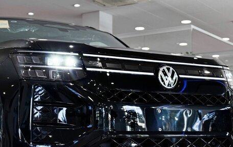 Volkswagen Teramont, 2025 год, 6 159 000 рублей, 5 фотография