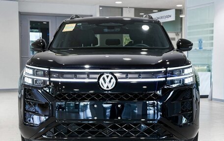 Volkswagen Teramont, 2025 год, 6 159 000 рублей, 2 фотография