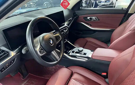 BMW 3 серия, 2022 год, 3 850 586 рублей, 9 фотография