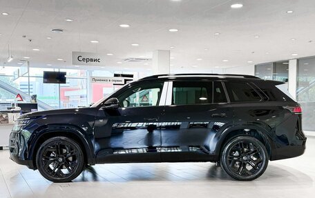 Volkswagen Teramont, 2025 год, 6 159 000 рублей, 9 фотография