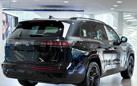 Volkswagen Teramont, 2025 год, 6 159 000 рублей, 10 фотография