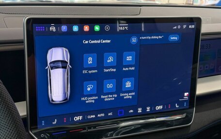 Volkswagen Teramont, 2025 год, 6 159 000 рублей, 24 фотография