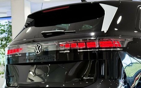 Volkswagen Teramont, 2025 год, 6 159 000 рублей, 17 фотография