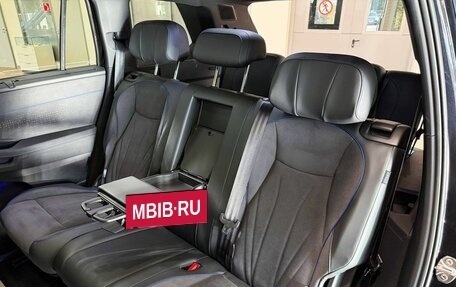 Volkswagen Teramont, 2025 год, 6 159 000 рублей, 20 фотография