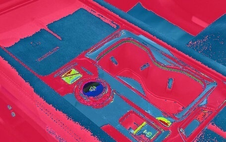 Volkswagen Teramont, 2025 год, 6 159 000 рублей, 26 фотография