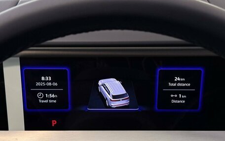 Volkswagen Teramont, 2025 год, 6 159 000 рублей, 27 фотография