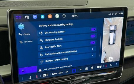 Volkswagen Teramont, 2025 год, 6 159 000 рублей, 31 фотография