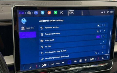 Volkswagen Teramont, 2025 год, 6 159 000 рублей, 35 фотография