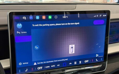 Volkswagen Teramont, 2025 год, 6 159 000 рублей, 34 фотография