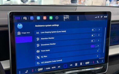Volkswagen Teramont, 2025 год, 6 159 000 рублей, 36 фотография