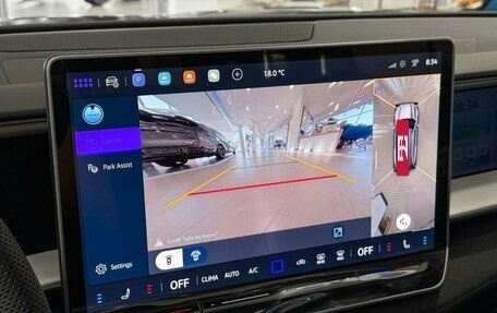 Volkswagen Teramont, 2025 год, 6 159 000 рублей, 33 фотография