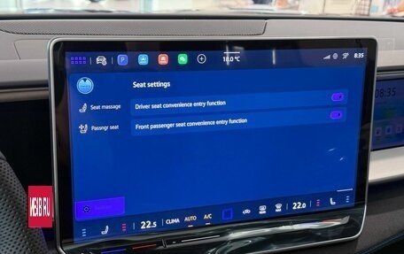 Volkswagen Teramont, 2025 год, 6 159 000 рублей, 38 фотография