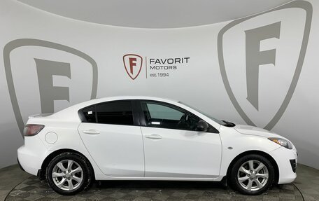 Mazda 3, 2011 год, 849 000 рублей, 4 фотография