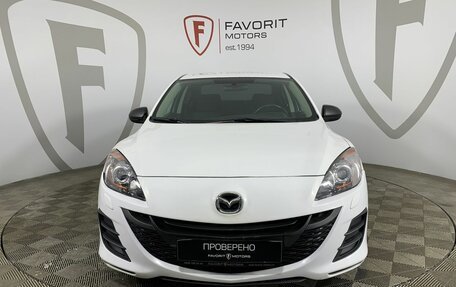 Mazda 3, 2011 год, 849 000 рублей, 2 фотография