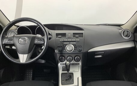 Mazda 3, 2011 год, 849 000 рублей, 7 фотография