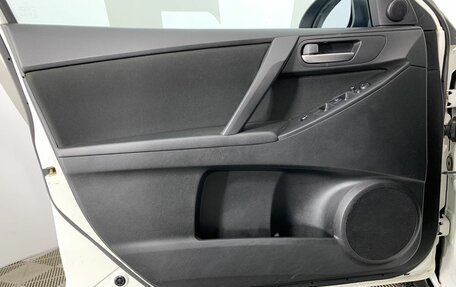 Mazda 3, 2011 год, 849 000 рублей, 8 фотография