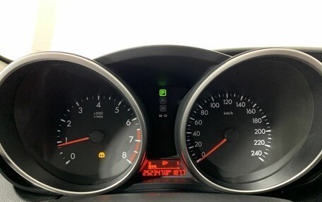 Mazda 3, 2011 год, 849 000 рублей, 11 фотография