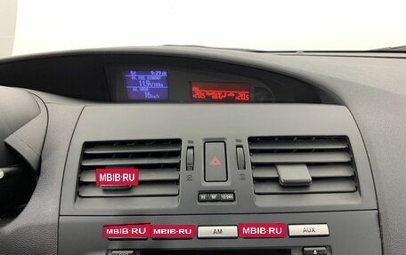 Mazda 3, 2011 год, 849 000 рублей, 12 фотография