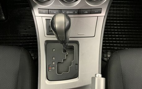 Mazda 3, 2011 год, 849 000 рублей, 13 фотография