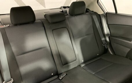 Mazda 3, 2011 год, 849 000 рублей, 15 фотография