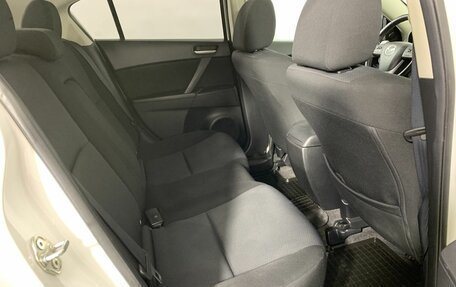 Mazda 3, 2011 год, 849 000 рублей, 16 фотография